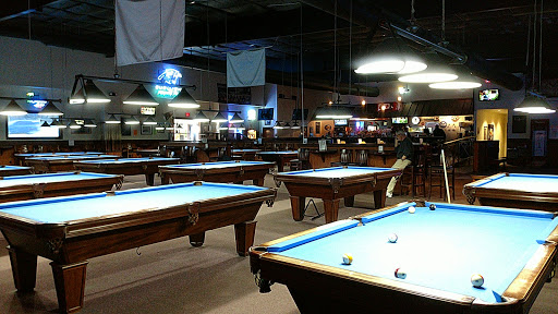 Fat Cats Billiards - United States