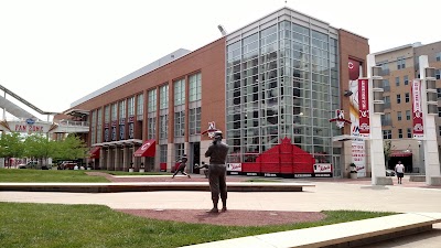 Photos of Great American Ball Park
