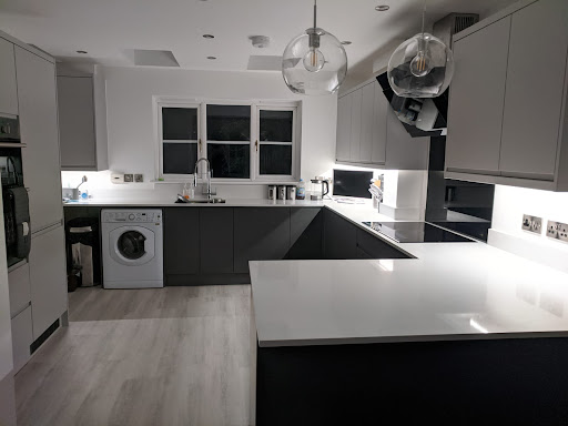 SwitchFix Electrical - Visual