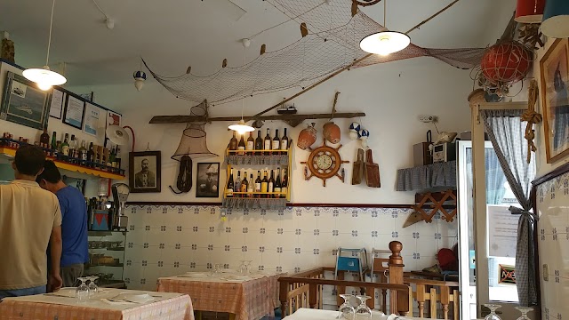 Restaurante Rosa Dos Ventos