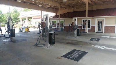 Photos of Super Wash Express