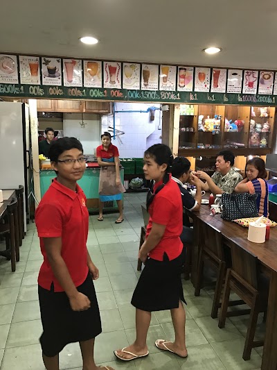 Photos of Mya Sabei Cafe & Bakery