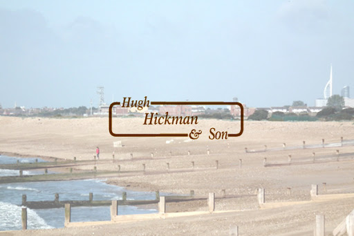 Hugh Hickman & Son Ltd