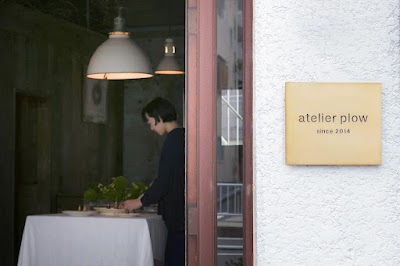 atelier plow