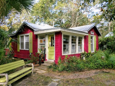 Photos of The Artist House