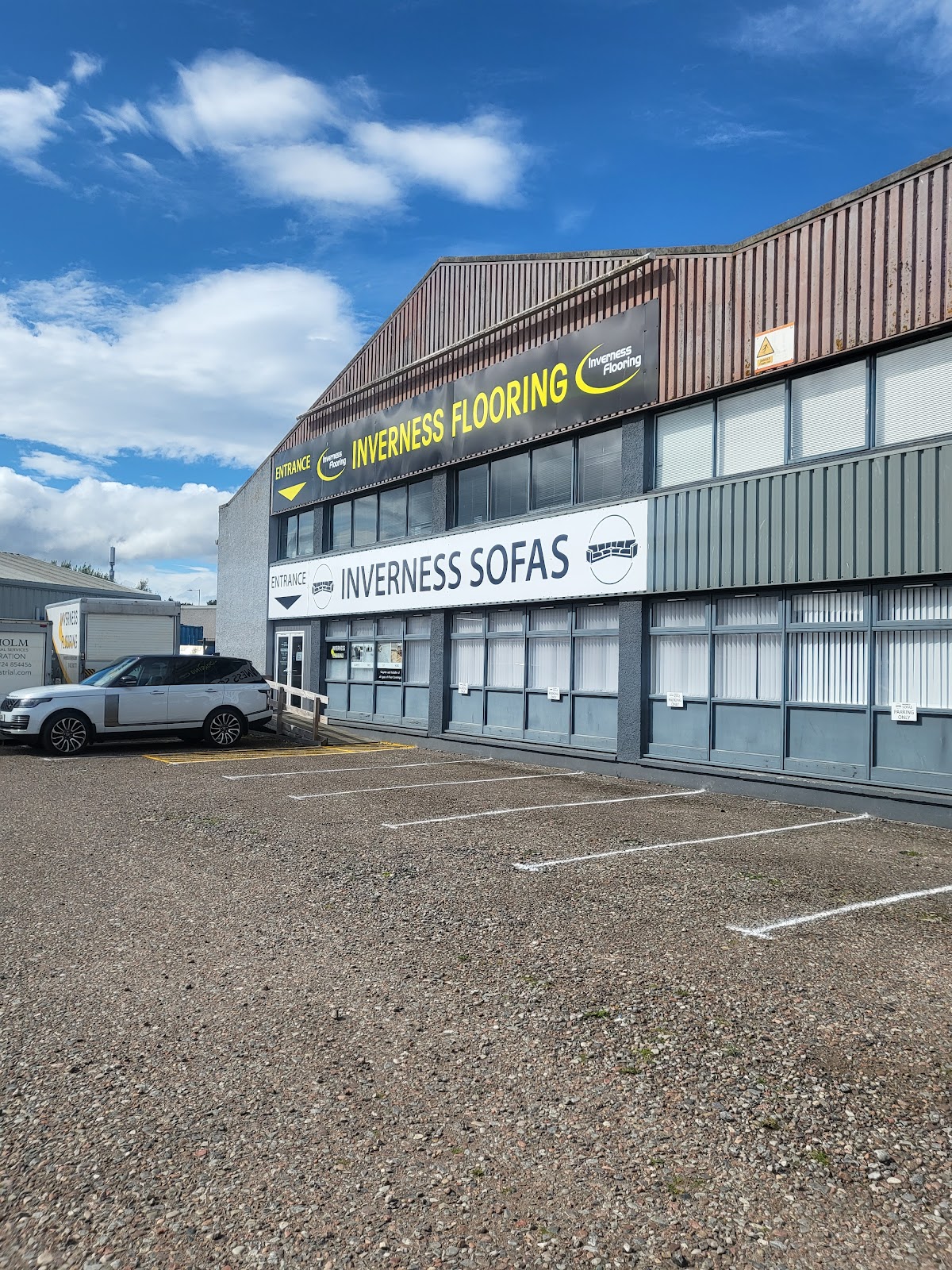 Inverness Flooring & Furniture