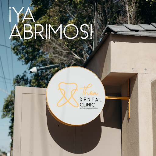 Thea Dental Clinic Gallery - Mexico