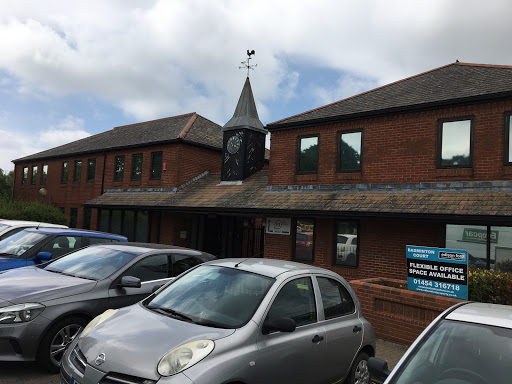 Batchelor Sharp Solicitors - Visual