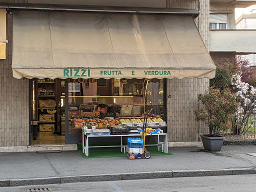 Rizzi Armando - Visual