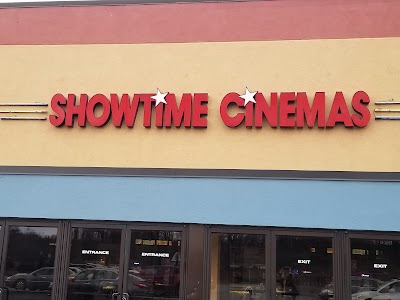 Showtime Cinemas LLC