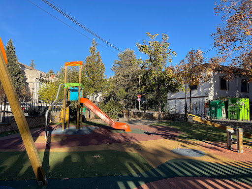 Infantil de la Fortaleza Park - Thumbnail