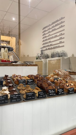 CHUNK BAKERY