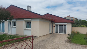 Photo n°8 de Emilie Hernandez Piron Ostéopathe Libourne à Libourne (Ostéopathe)