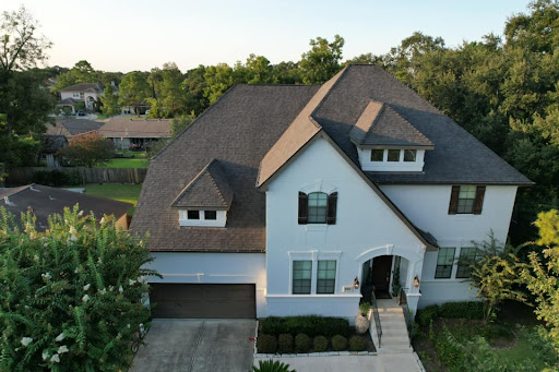 Proper Roofing - Visual