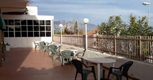 Sica Casa Di Riposo Gallery - Italy