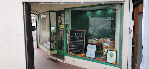 La Loge du CBD - Relais Colis - Mirecourt - Thumbnail