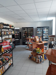 Photo n°2 de Chouett'une épicerie à Cormoz (Épicerie)