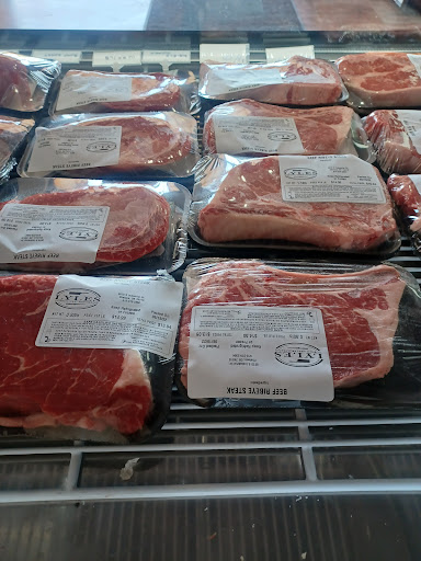 Lyles Custom Meat Processing - Thumbnail