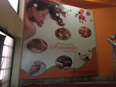 Photos of Ananda Spa & Natural Therapy Center