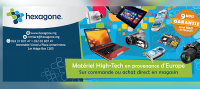 Photos of Hexagone High-Tech