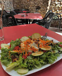 Photo n°15 de Chez Manon à Lagrasse (Restaurant)