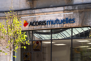 Photo n°1 de ACORIS Mutuelles Besançon à Besançon (Mutuelle de santé)