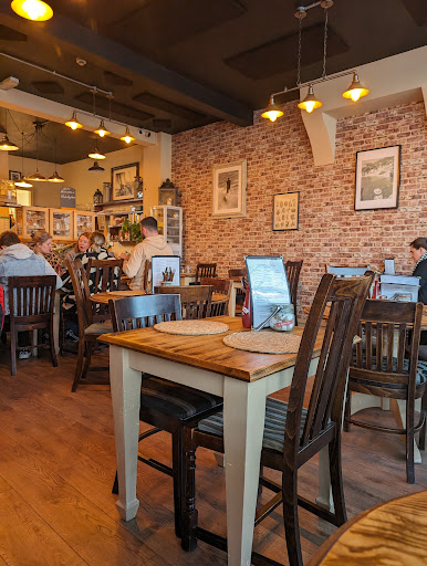 Elsie's Bakehouse & Tea Room - Thumbnail