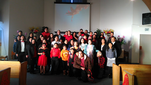Iglesia Adventista del Séptimo Día Hispana de Bellingham - Thumbnail