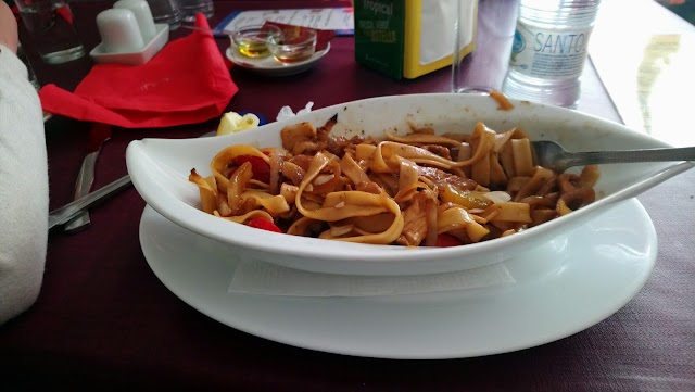 Hookah Restaurante