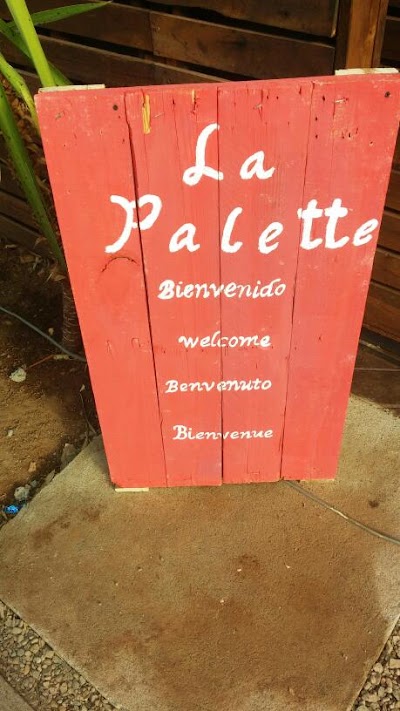 Photos of La Palette Plaza
