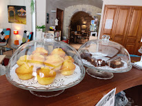 Au Gré des Envies... à Millery