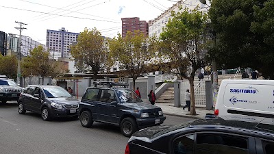Photos of Military Hospital COSSMIL