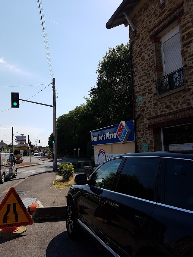 Domino's Pizza Sucy-en-Brie
