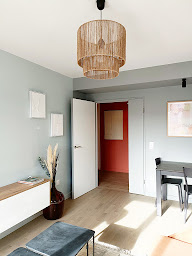 Photo n°3 de Atelier saisons architecture à Saint-Ouen-sur-Seine (Architecte)