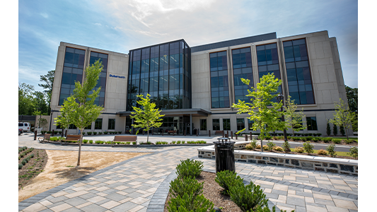 Duke Health Cardiology Cary Place