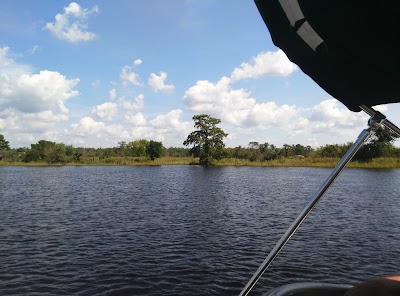 Hickory Point Natural Area