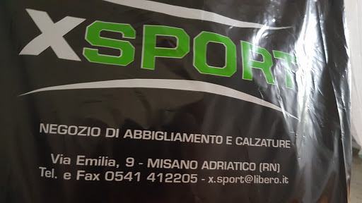 Xsport - Visual