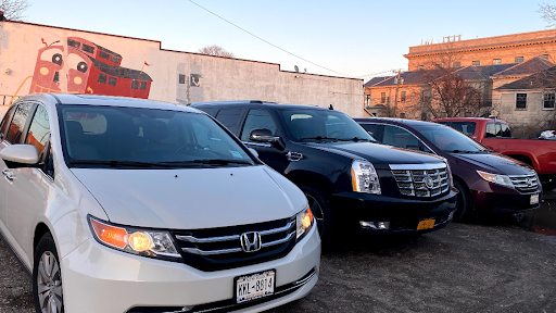 Jaffri's Cab & limo- Inc Greenport