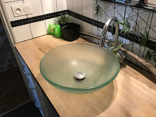 Photo n°6 de Fabrice SARL à Brignoles (Fournisseur d'équipements pour l'adoucissement de l'eau)