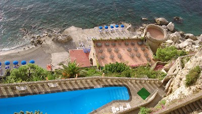 Photos of Grand Hotel Il Saraceno