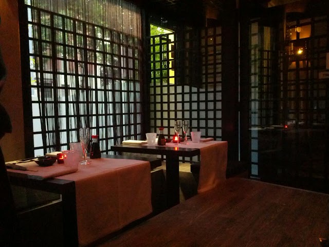 Ristorante Giapponese Koi