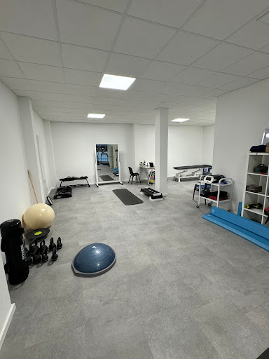 Physio Concept - Visual