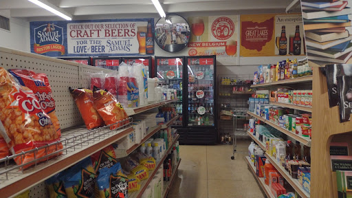 Gray Mart - Visual