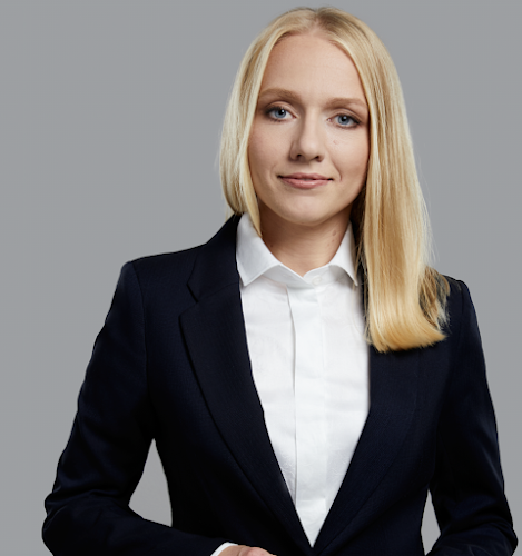 Sonia Konieczniak Adwokat - Adwokat