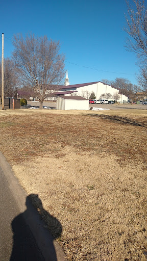 St. John's Missionary Baptist Church - Thumbnail