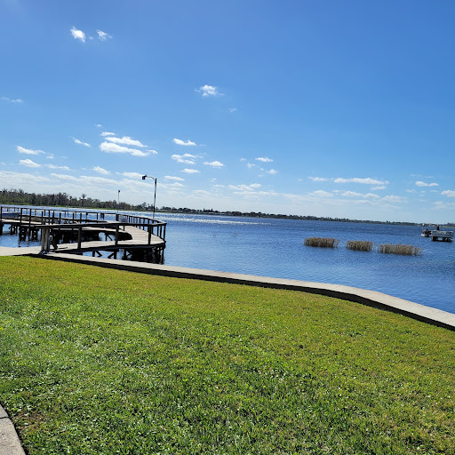 Woodland Lakes Mobile Park