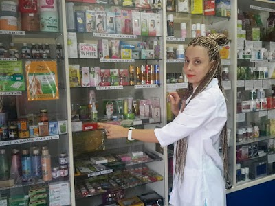 Photos of Tayskaya Lavka Almaty