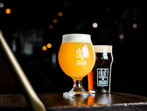 Chula Vista Brewery of Eastlake Gallery - United States