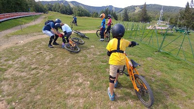 Killington Adventure Center