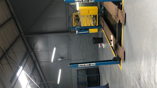 Maryhill MOT Centre